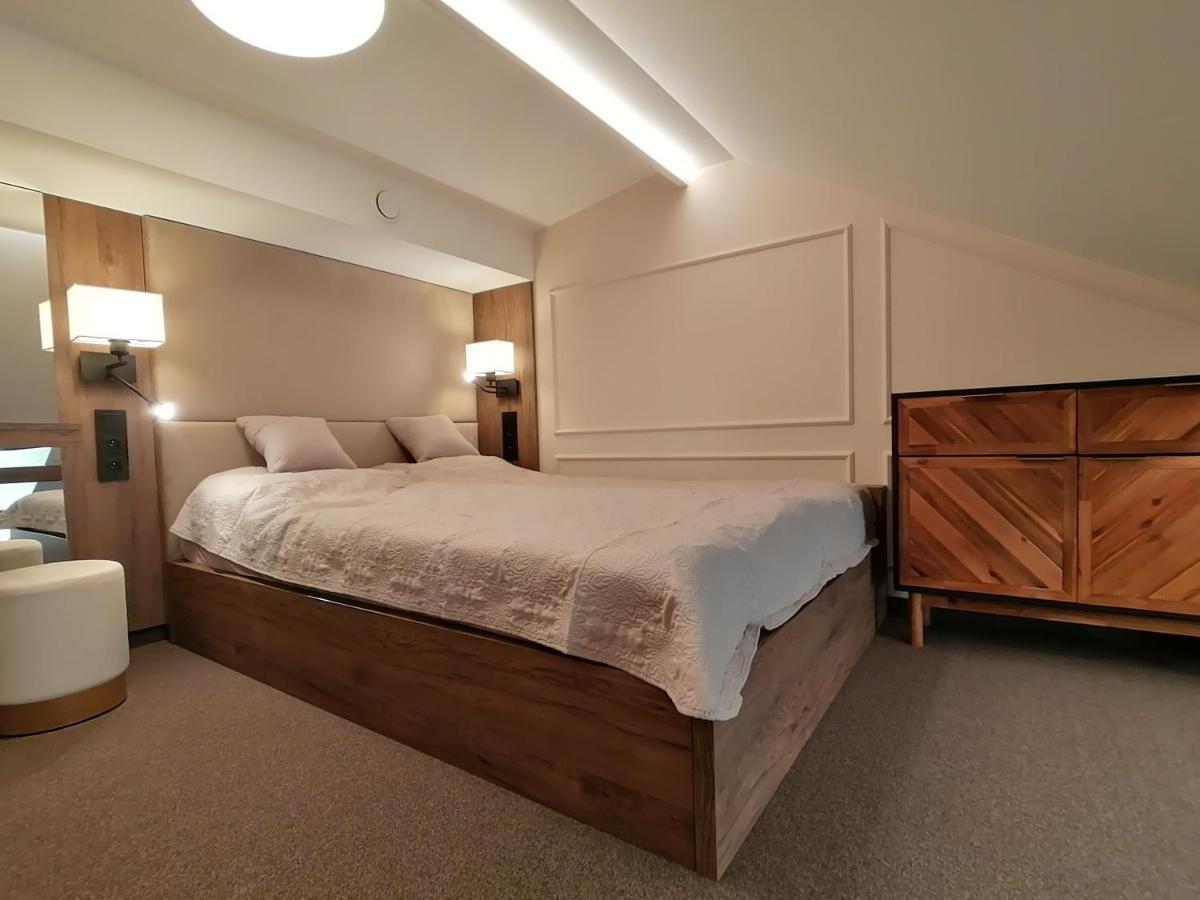 Appartement Krakow Central Apartments *