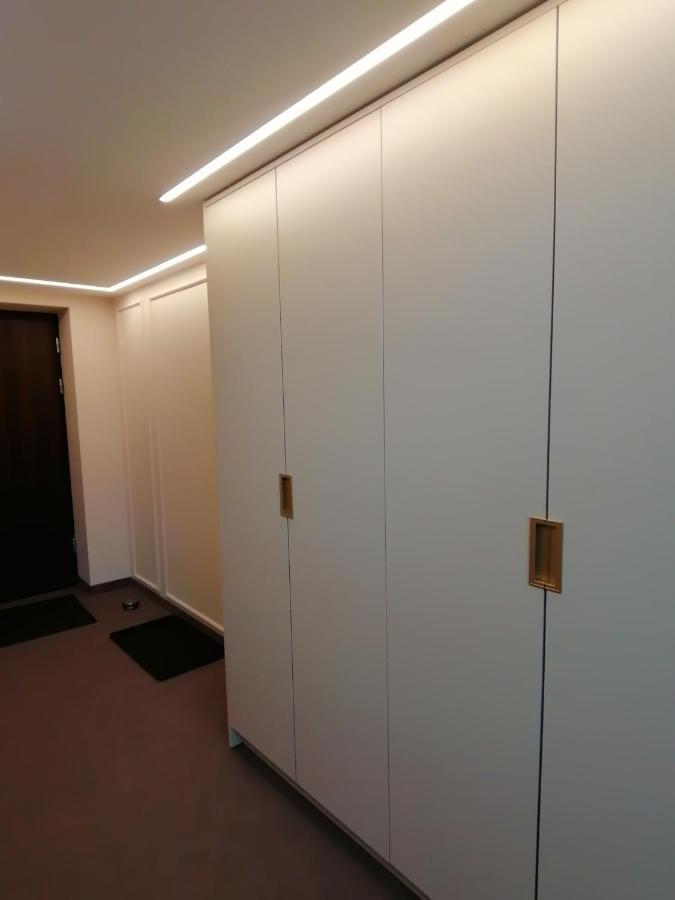Appartement Krakow Central Apartments *