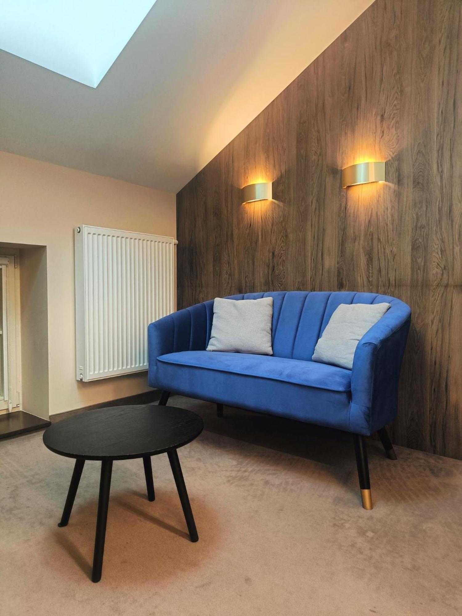 Krakow Central Apartments Appartement *