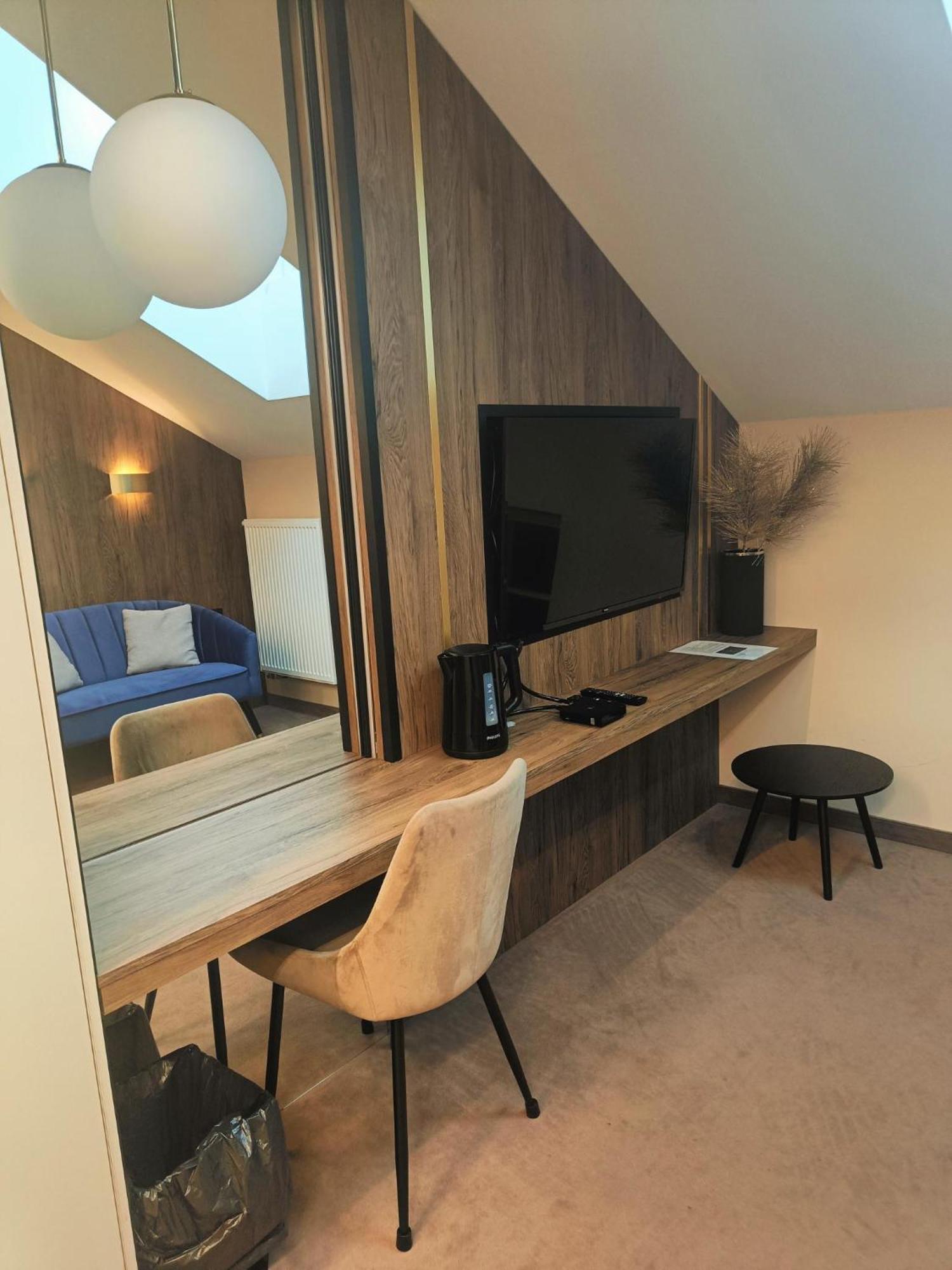 Appartement Krakow Central Apartments
